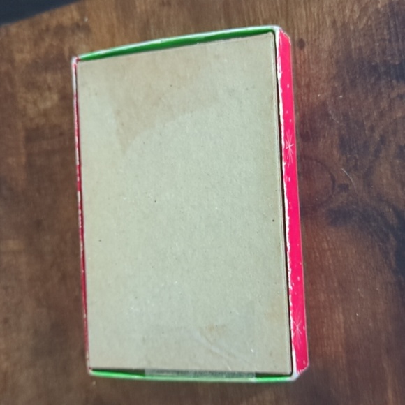 Vintage miniature metal cookie cutters for Christmas - Picture 3 of 4